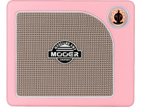 Mooer Hornet Pink Mooer Hornet Pink